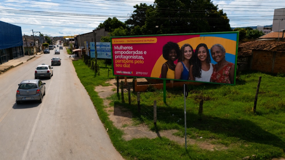 Outdoor 9x3 da Carloman